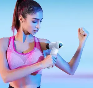 Fittop | Some reasons to choose super-hit massage gun
