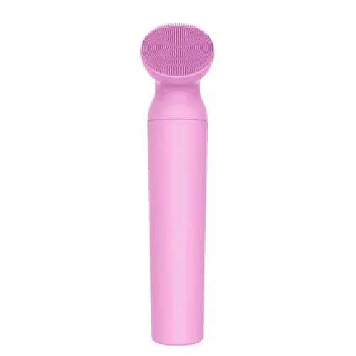 China Pore Cleaner Vibration Washing Brush Skin Massage Beauty Facial Care Cleansing Face Brush