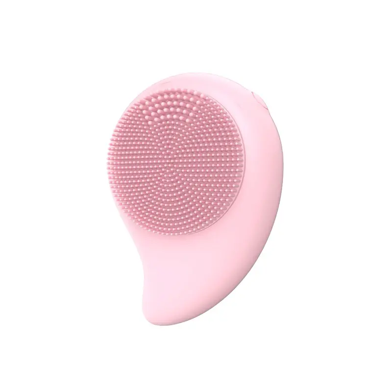 Massage Brush Pore Cleaner Skin Care Tools Washing Facial Cleansing Soft Face Electric Brush
