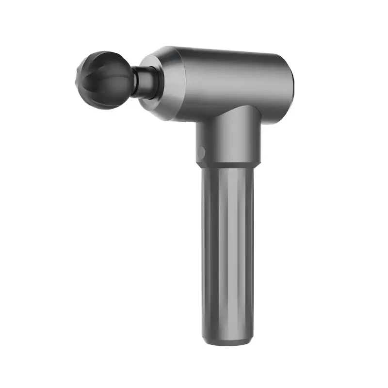 Arma de massagem de percussão profunda de Alta qualidade com material para aeronaves
