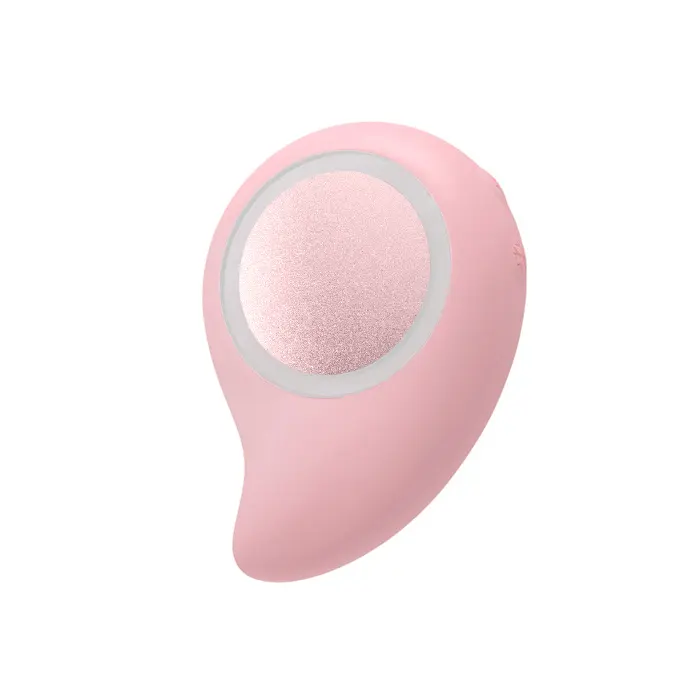 Hot and cold facial hammer skin care device for face lifting high quality beauty device