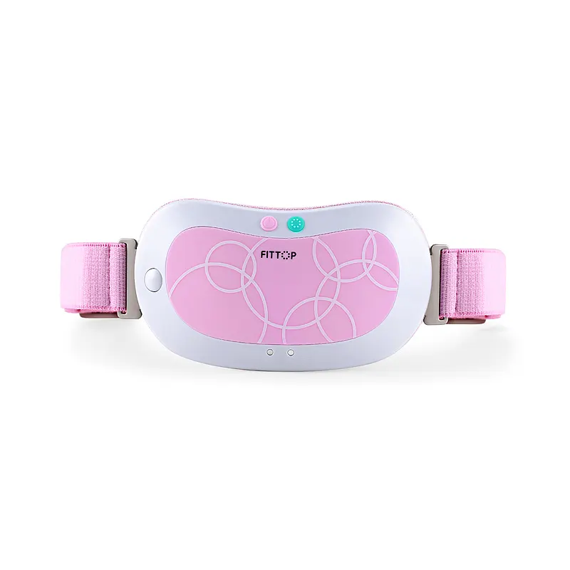 China Thin And Invisible Warm The Uterus Wireless And Portable Health Massage Factory