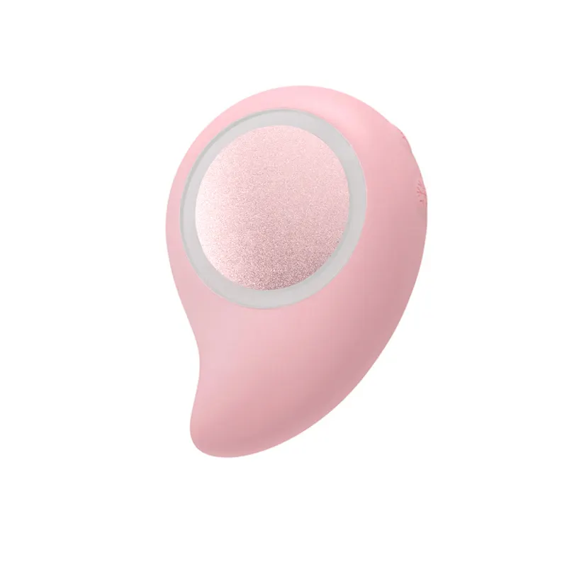 Hot and cold facial hammer skin care device for face lifting high quality beauty device Manufacturer