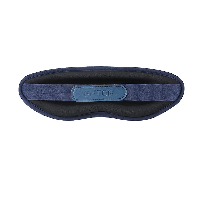 L-Vision III Cold and Hot Compress Eye Mask supplier